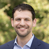 Pastor Cameron Pollock